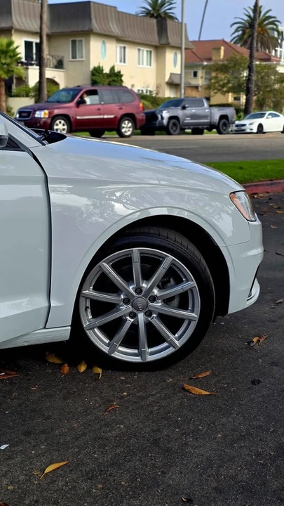 2016 Audi 8V A3 - Image 3 of 7