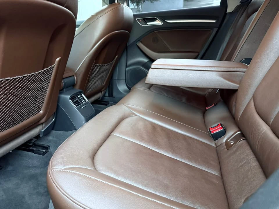 2016 Audi 8V A3 - Image 12 of 19