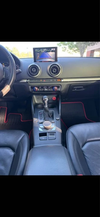 2016 Audi 8V A3 - Image 16 of 19