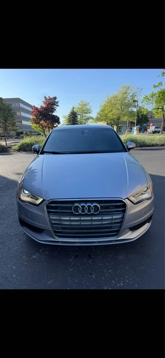 2016 Audi 8V A3 - Image 2 of 19