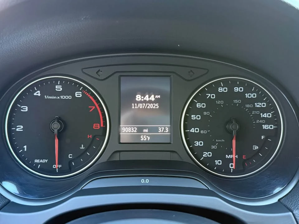 2016 Audi 8V A3 - Image 17 of 17