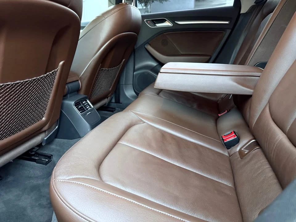 2016 Audi 8V A3 - Image 15 of 17