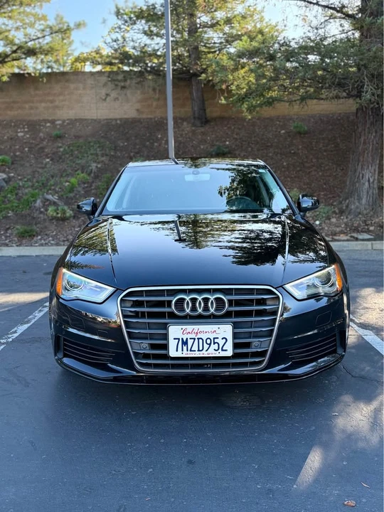 2016 Audi 8V A3 - Image 3 of 17