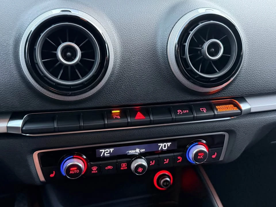 2016 Audi 8V A3 - Image 13 of 17