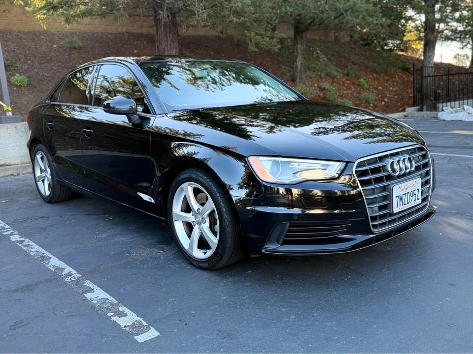 2016 Audi 8V A3 - Image 2 of 17