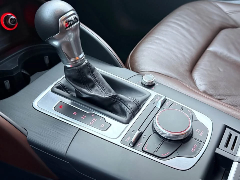 2016 Audi 8V A3 - Image 11 of 17