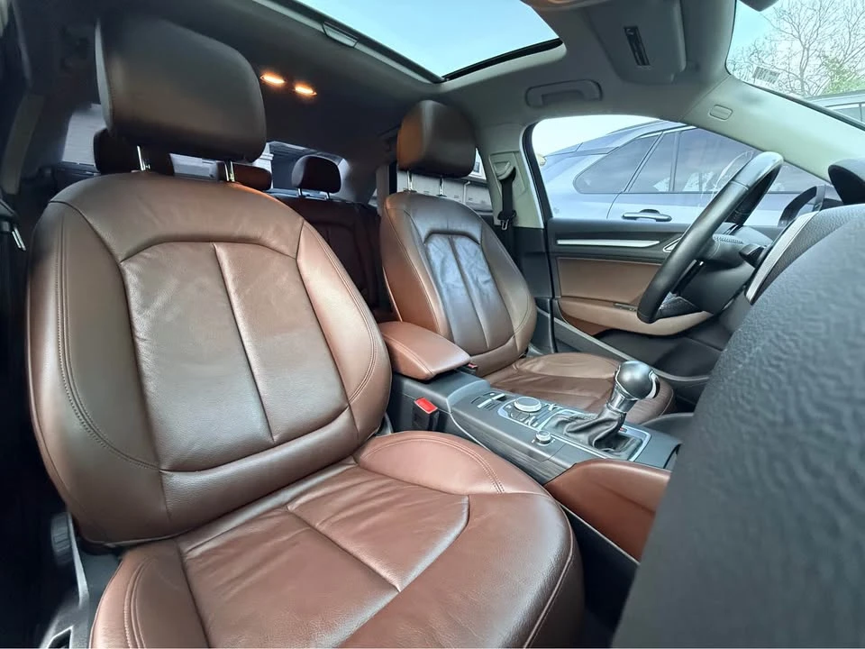 2016 Audi 8V A3 - Image 9 of 17