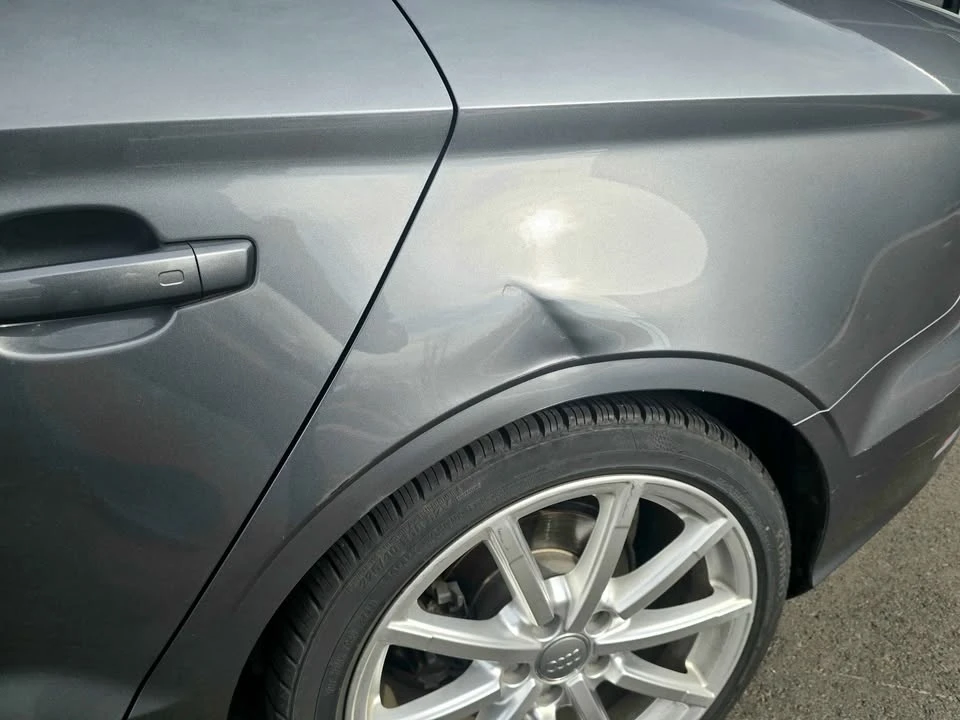 2016 Audi 8V A3 - Image 9 of 18