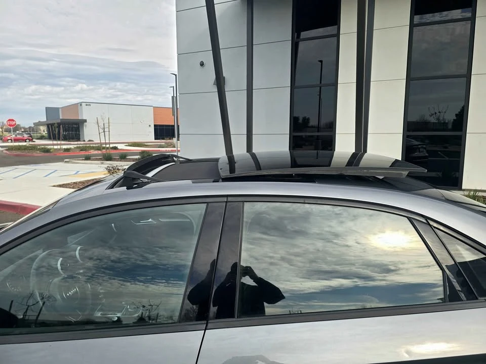 2016 Audi 8V A3 - Image 11 of 18