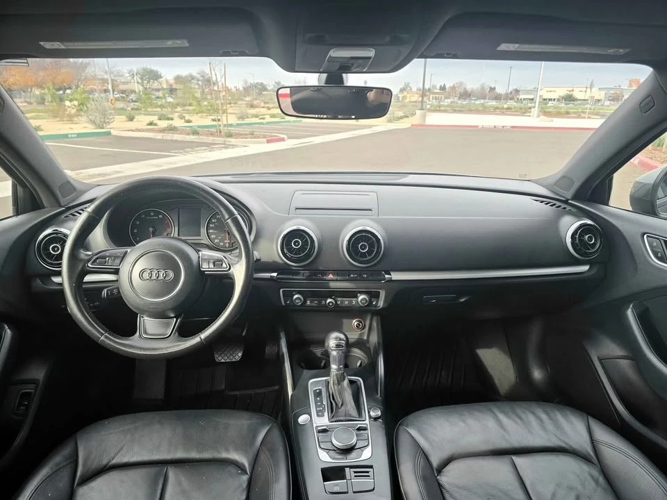 2016 Audi 8V A3 - Image 14 of 18