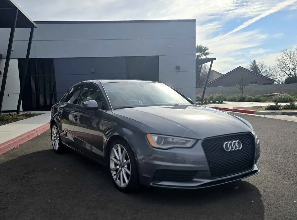 2016 Audi 8V A3 - Image 2 of 18