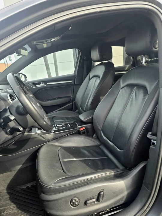2016 Audi 8V A3 - Image 12 of 18