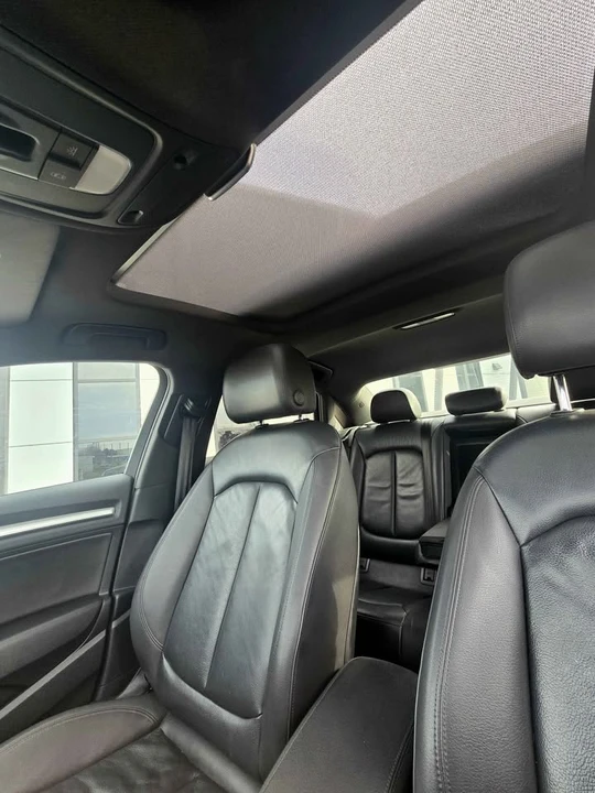 2016 Audi 8V A3 - Image 16 of 18