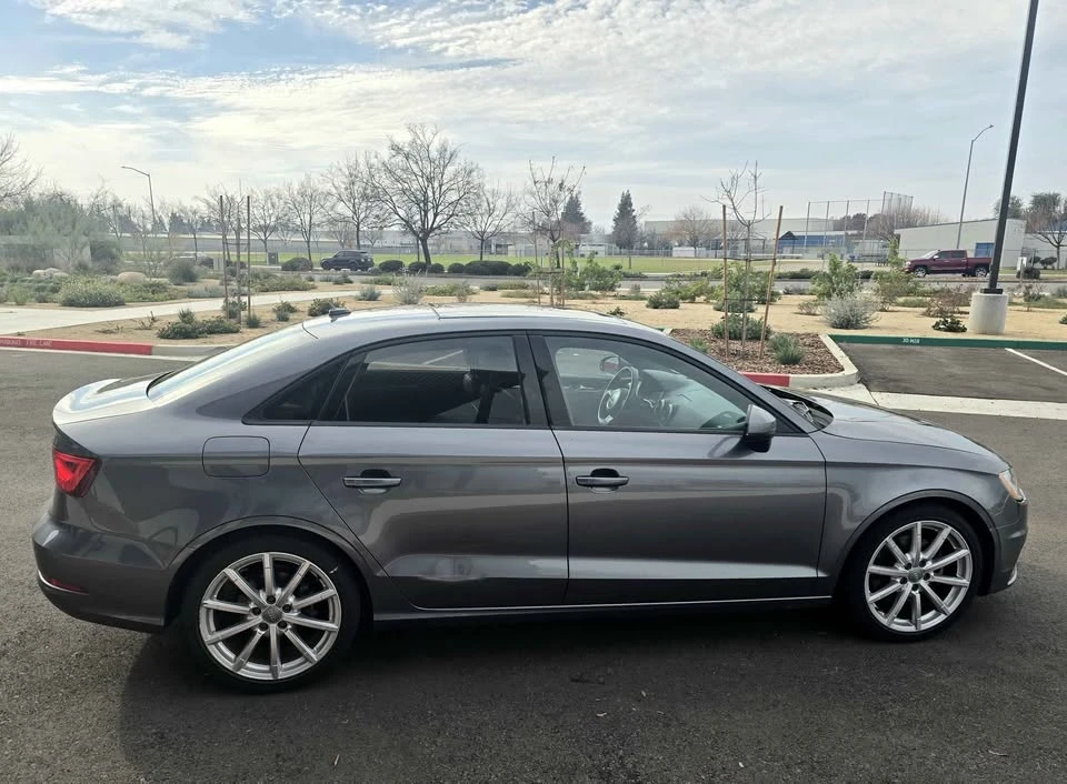 2016 Audi 8V A3 - Image 6 of 18