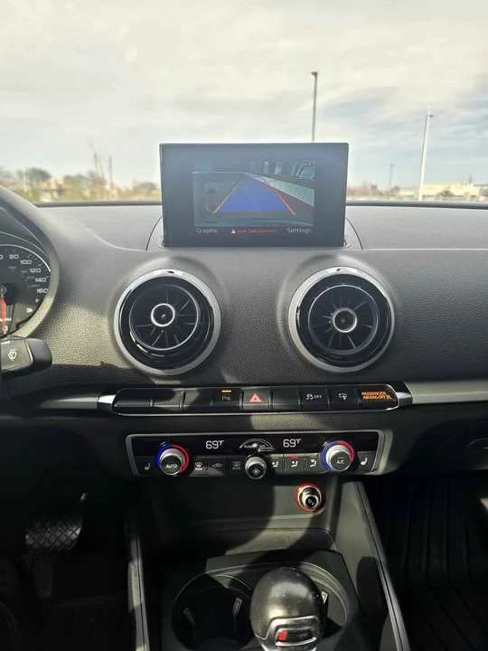 2016 Audi 8V A3 - Image 15 of 18