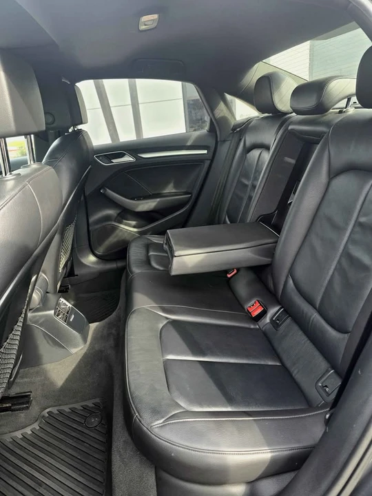 2016 Audi 8V A3 - Image 13 of 18
