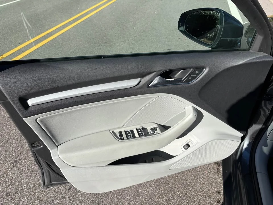 2016 Audi 8V A3 - Image 12 of 12