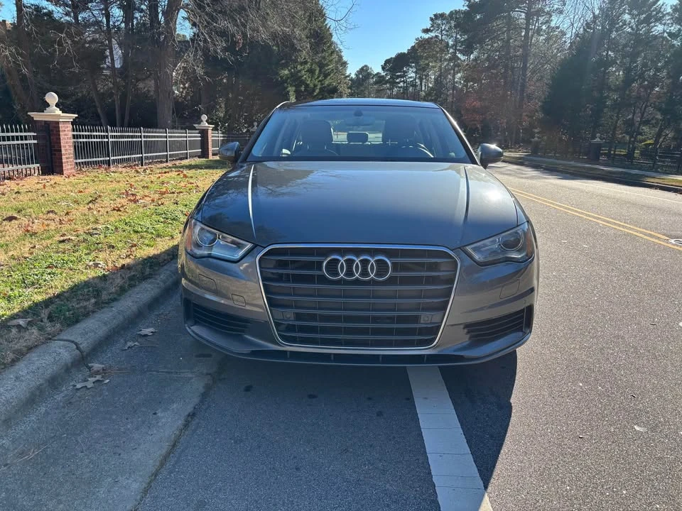 2016 Audi 8V A3 - Image 6 of 12