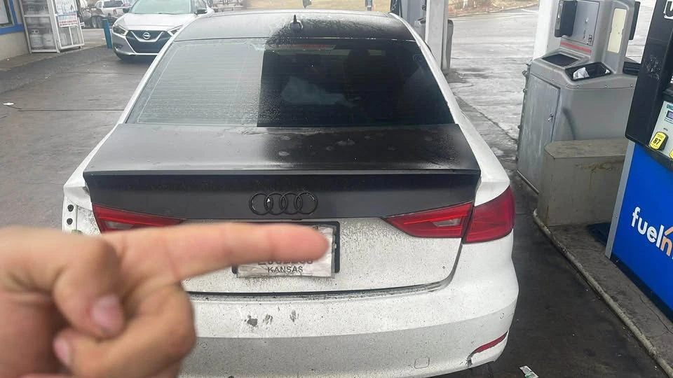 2016 Audi 8V A3 - Image 3 of 4