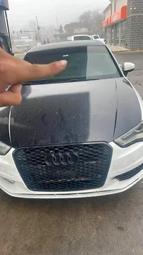 2016 Audi A3 1.8T Premium Sedan