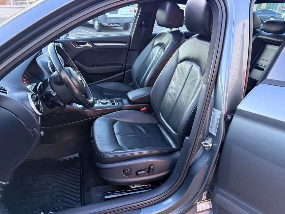 2016 Audi 8V A3 - Image 10 of 18