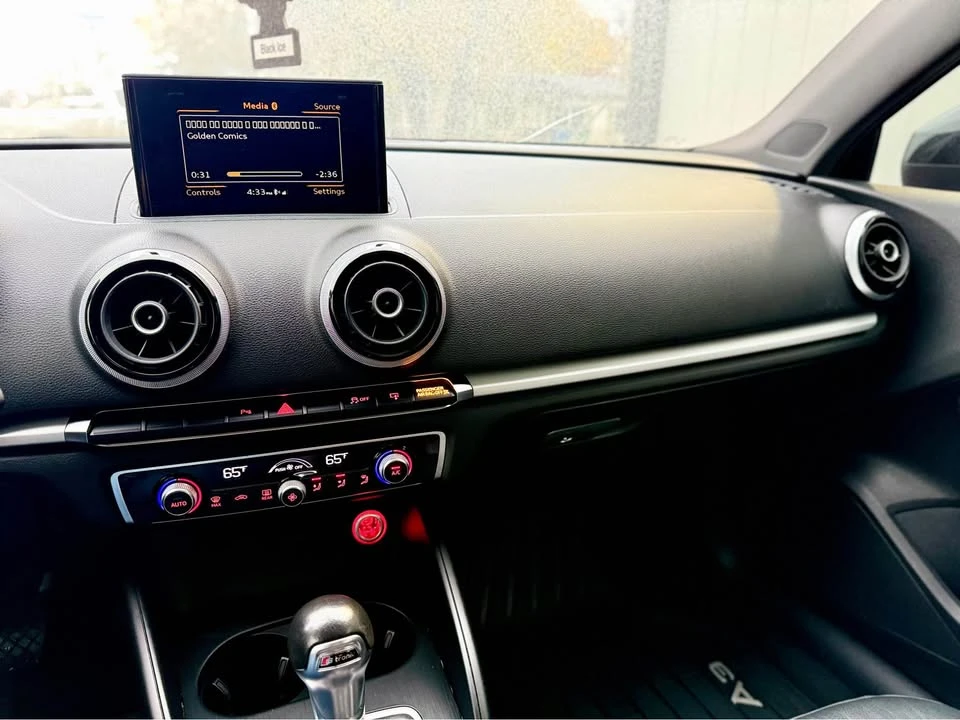 2016 Audi 8V A3 - Image 13 of 16
