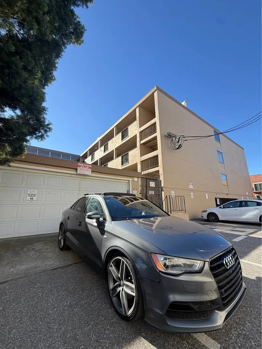2016 Audi 8V A3 - Image 14 of 15