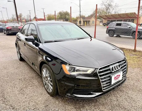 2016 Audi A3 1.8T Premium