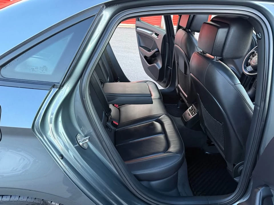 2016 Audi 8V A3 - Image 13 of 18