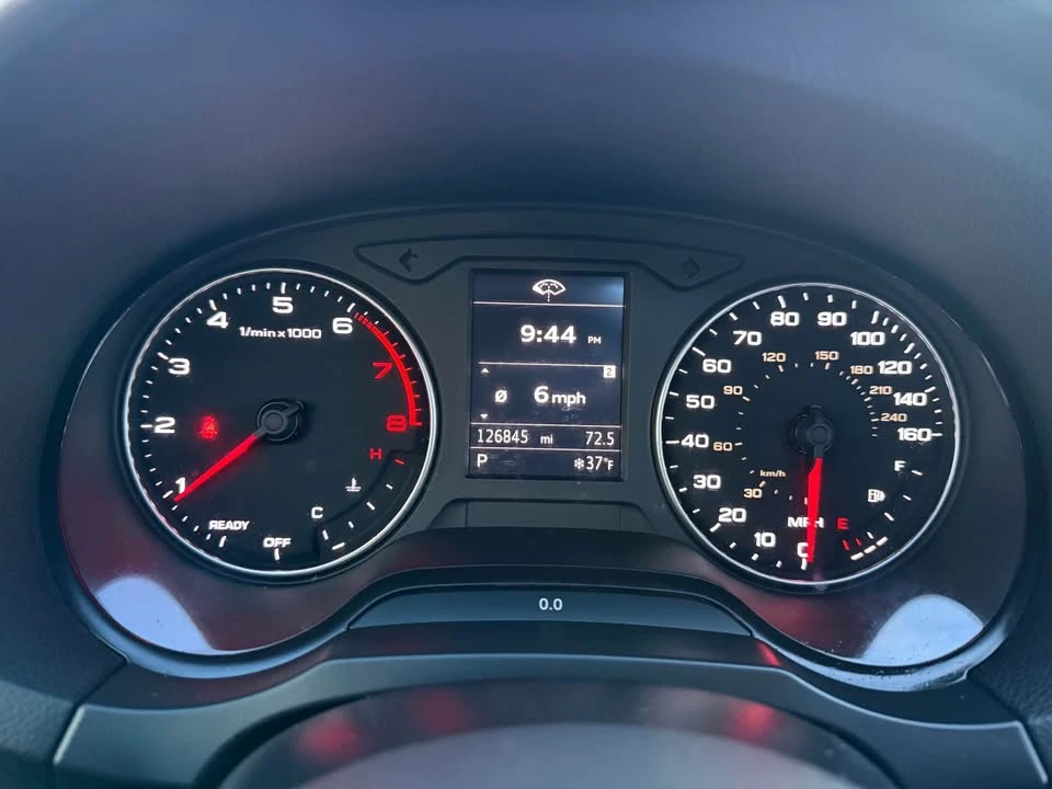 2016 Audi 8V A3 - Image 17 of 18