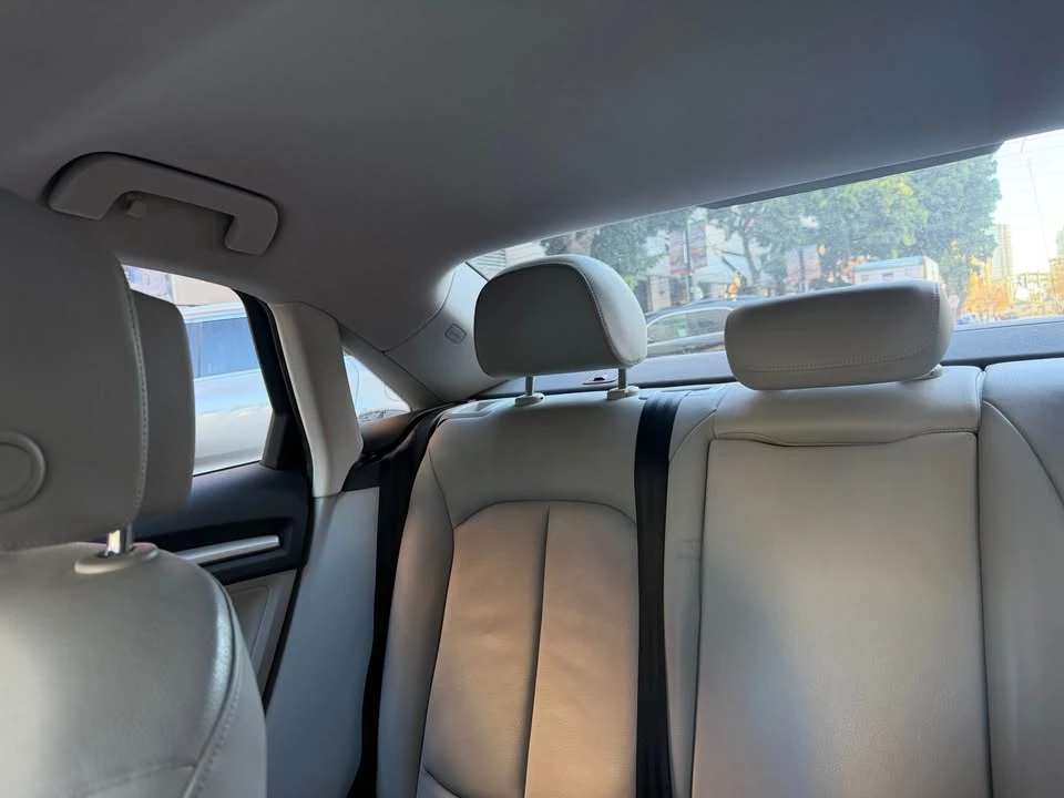 2016 Audi 8V A3 - Image 6 of 8