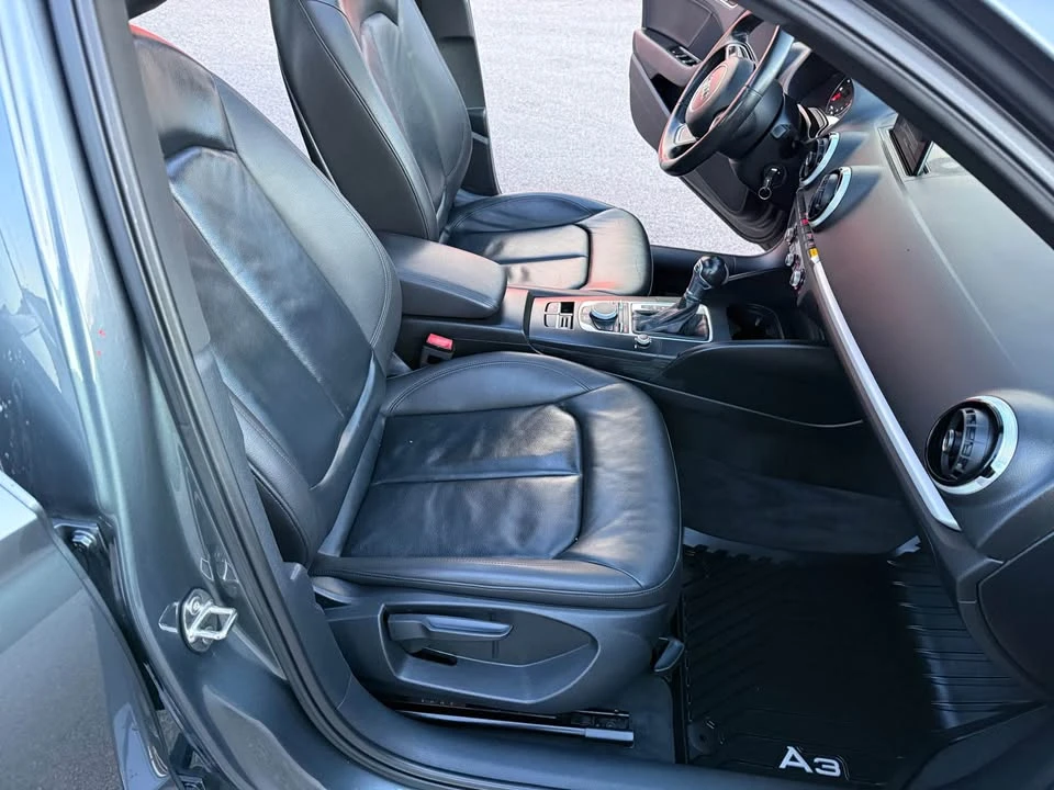 2016 Audi 8V A3 - Image 12 of 18