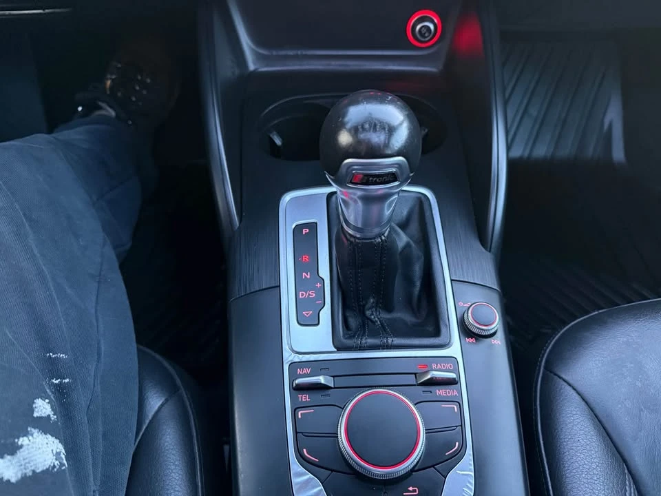 2016 Audi 8V A3 - Image 16 of 18