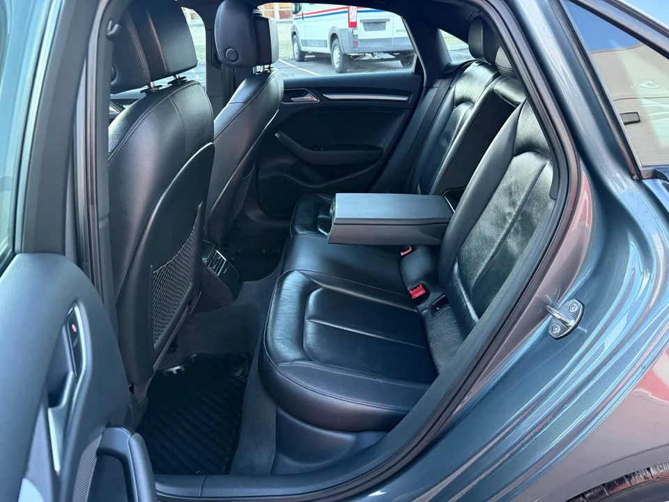 2016 Audi 8V A3 - Image 11 of 18