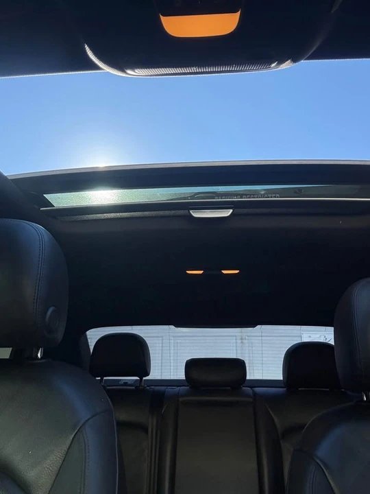 2016 Audi 8V A3 - Image 7 of 15