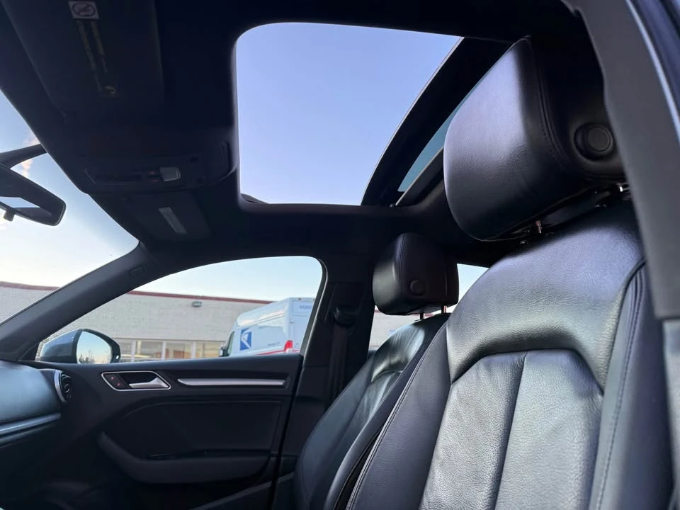 2016 Audi 8V A3 - Image 14 of 18