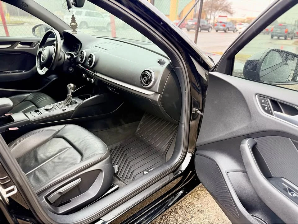 2016 Audi 8V A3 - Image 6 of 16