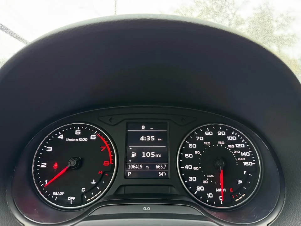 2016 Audi 8V A3 - Image 15 of 16