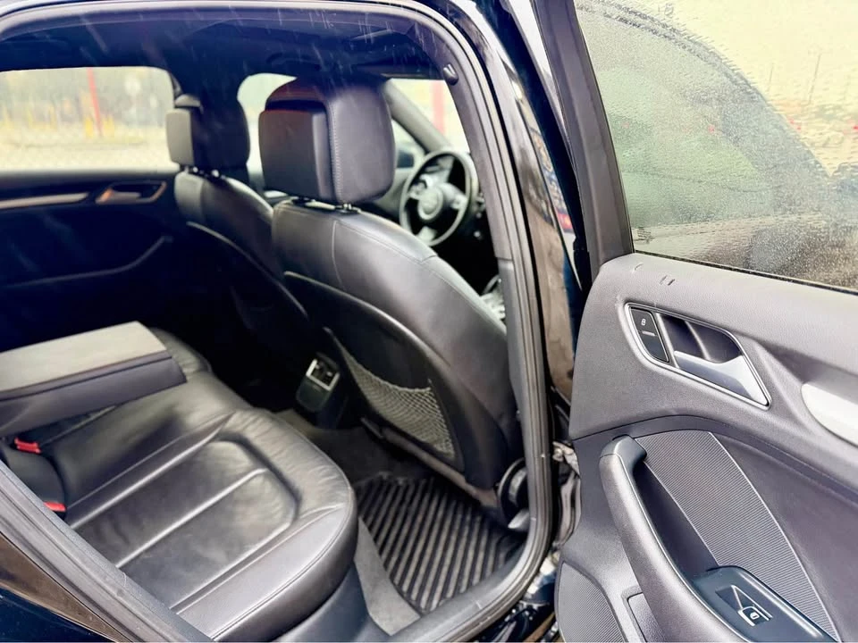 2016 Audi 8V A3 - Image 8 of 16