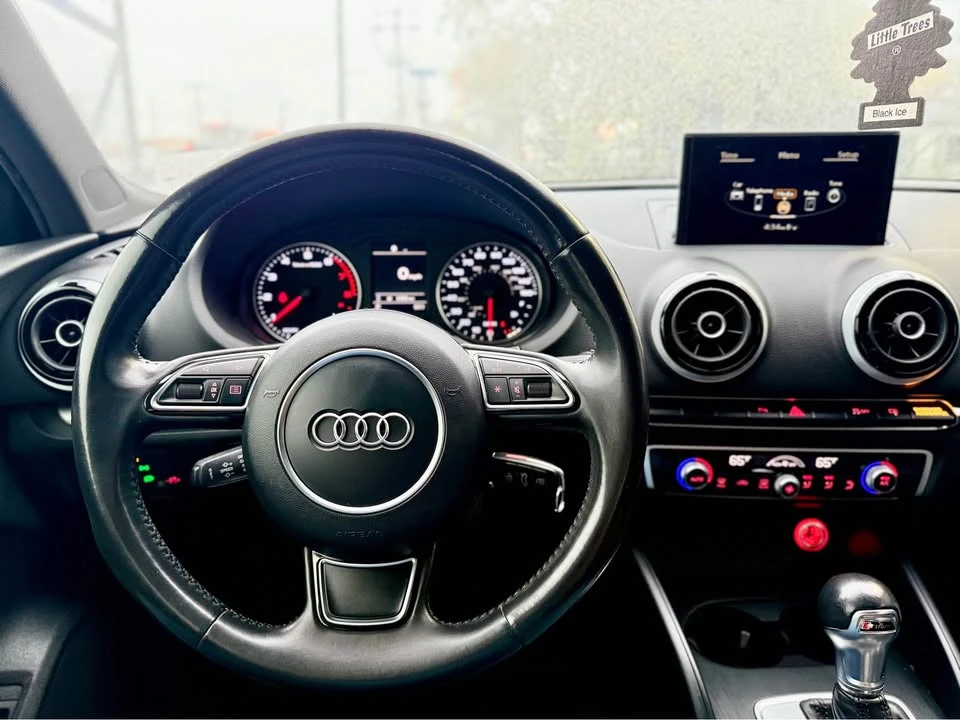 2016 Audi 8V A3 - Image 14 of 16