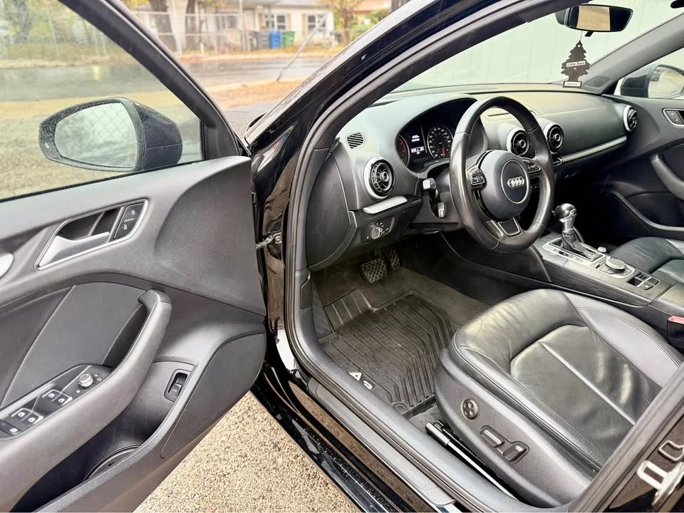 2016 Audi 8V A3 - Image 10 of 16