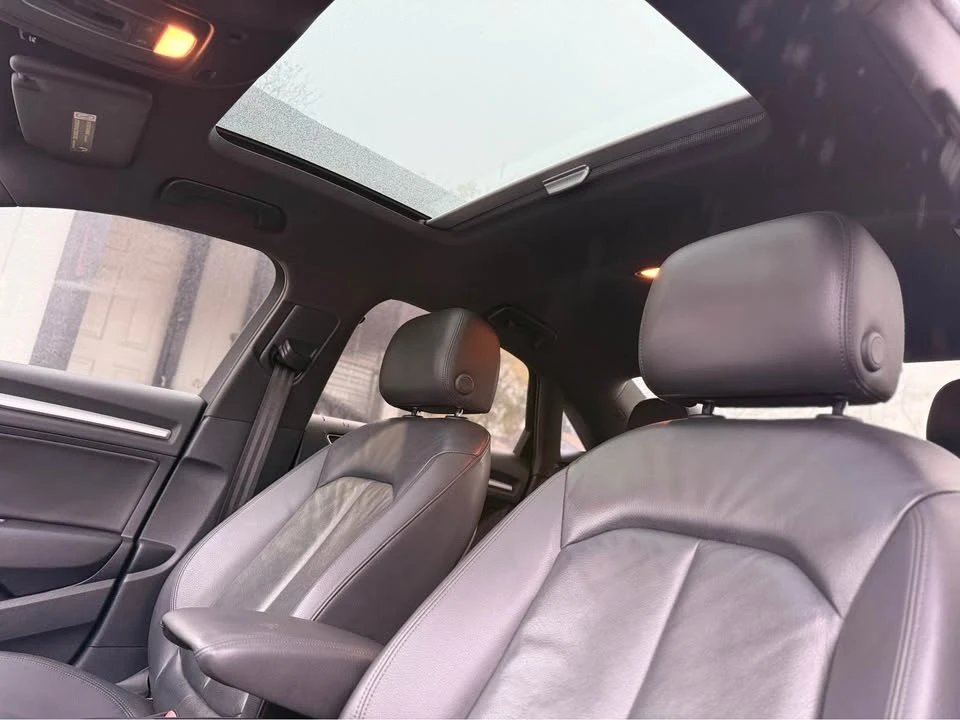 2016 Audi 8V A3 - Image 16 of 16