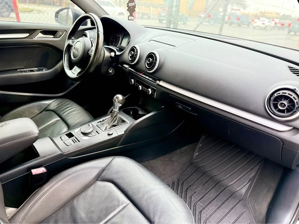 2016 Audi 8V A3 - Image 7 of 16