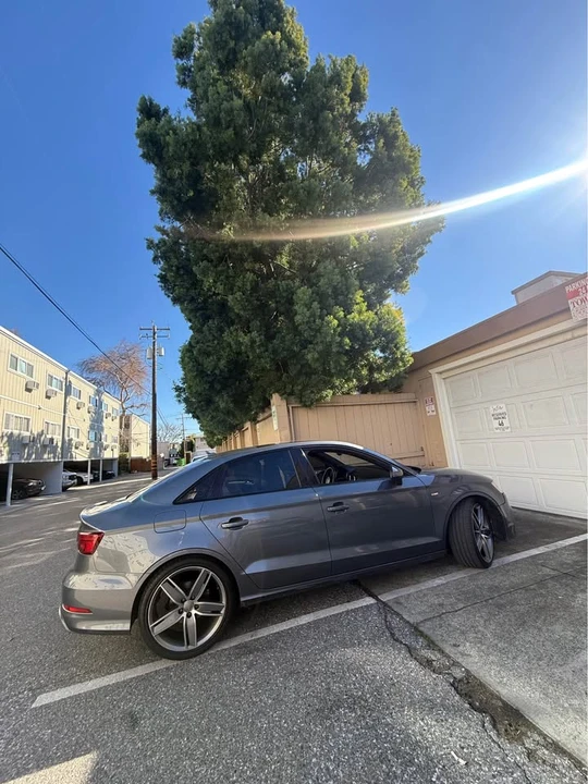 2016 Audi 8V A3 - Image 10 of 15