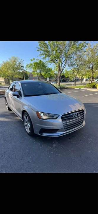 2016 Audi 8V A3 - Image 2 of 19