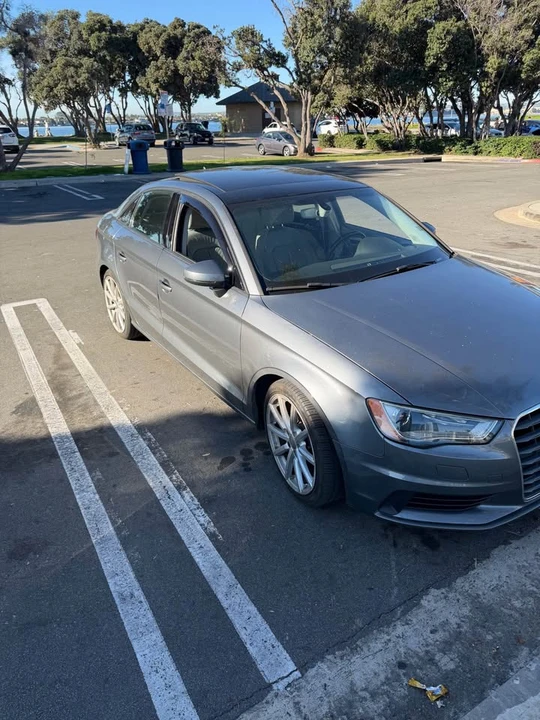 2016 Audi 8V A3 - Image 4 of 8