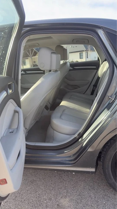 2016 Audi 8V A3 - Image 6 of 9