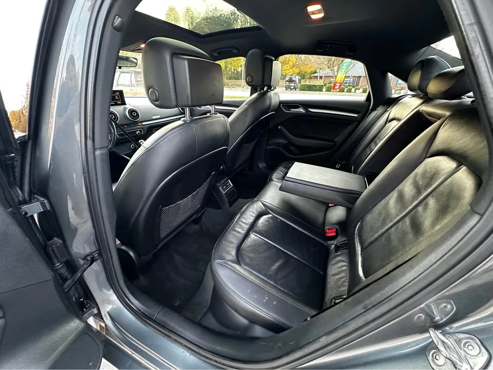 2016 Audi 8V A3 - Image 8 of 15