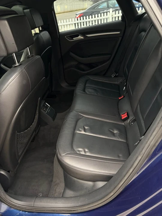 2016 Audi 8V A3 - Image 8 of 8