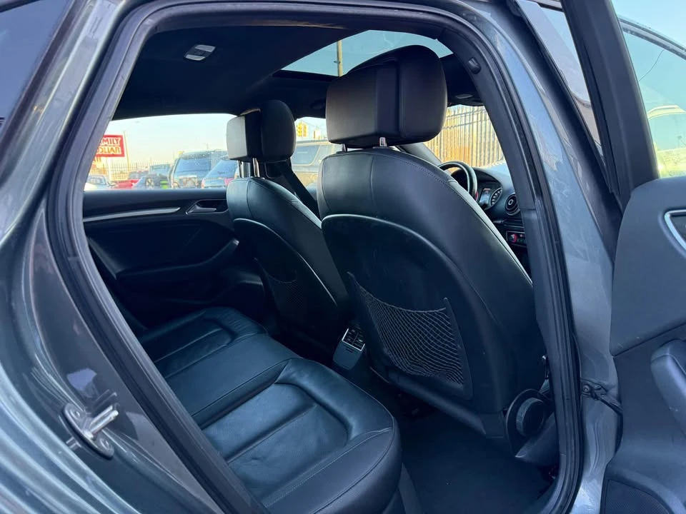 2016 Audi 8V A3 - Image 9 of 10